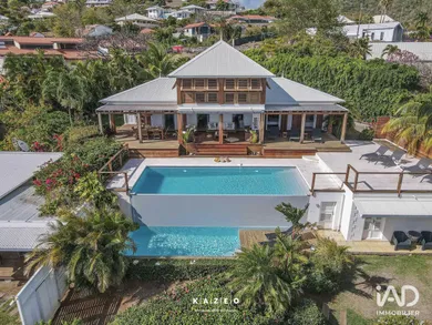 House in CASE-PILOTE (97222)