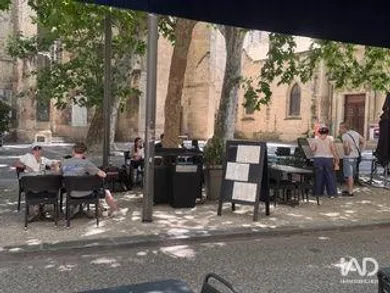 Restaurant in AVIGNON (84000)