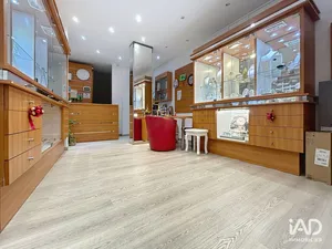 Boutique/Local commercial à THIONVILLE (57100)