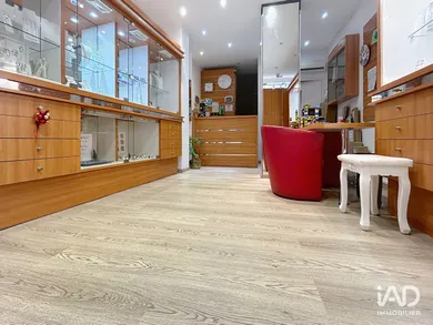 Commercial in THIONVILLE (57100)