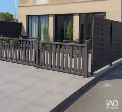 Restaurant in CHEVILLY-LARUE (94550)