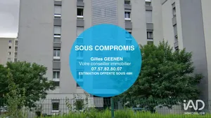 Business asset in TOULOUSE (31100)