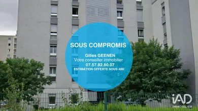 Local d’activité à TOULOUSE (31100)