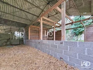 Terrain à SAGY (95450)