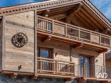 Chalet in MERIBEL-LES-ALLUES (73550)