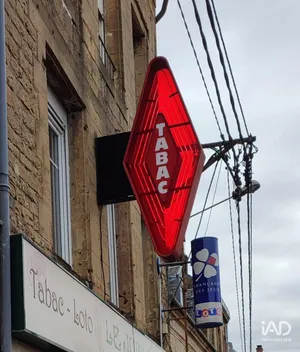 Tabac à CHARLEVILLE-MÉZIÈRES (08000)
