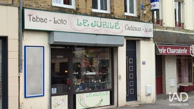 Tobacco shop in CHARLEVILLE-MÉZIÈRES (08000)