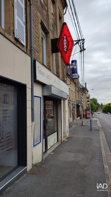 Tobacco shop in CHARLEVILLE-MÉZIÈRES (08000)