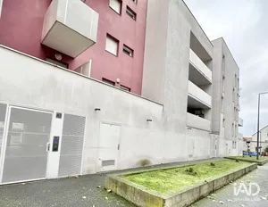 Apartment in ÉVRY (91000)