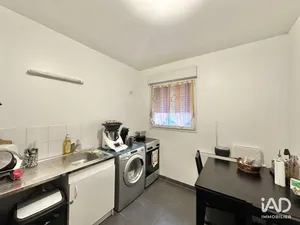 Appartement à ÉVRY (91000)