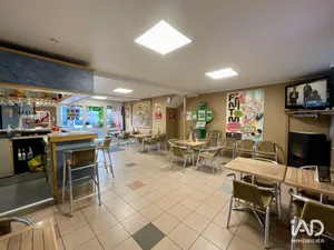 Bar-tabac à CHARLEVILLE-MÉZIÈRES (08000)
