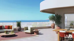 Apartment in SAINT-LAURENT-DU-VAR (06700)