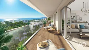 Apartment in SAINT-LAURENT-DU-VAR (06700)