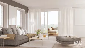 Appartement à SAINT-LAURENT-DU-VAR (06700)