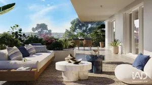 Appartement à MARSEILLE (13008)