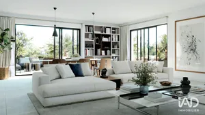 Appartement à MARSEILLE (13008)