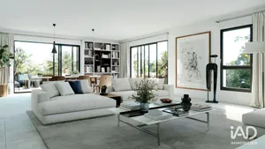 Apartment in MARSEILLE (13008)