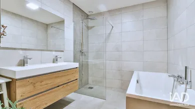 Apartment in MARSEILLE (13008)