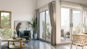 Appartement à MARSEILLE (13006)