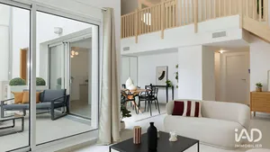 Maison de ville à MARSEILLE (13006)