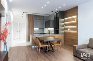 Townhouse in MARSEILLE (13006)