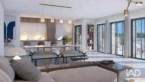 Apartment in ÈZE (06360)