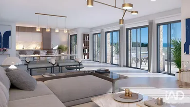 Apartment in ÈZE (06360)