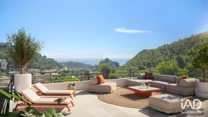 Apartment in ÈZE (06360)