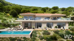 House in GRIMAUD (83310)
