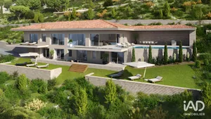 House in GRIMAUD (83310)
