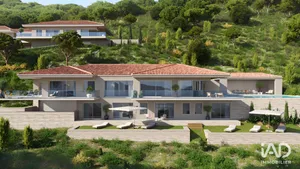 House in GRIMAUD (83310)