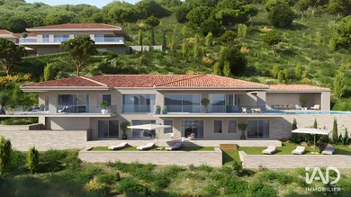 Maison à GRIMAUD (83310)
