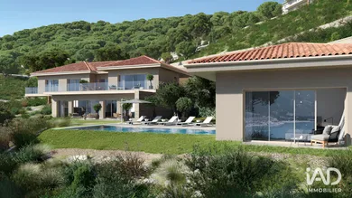 Maison à GRIMAUD (83310)
