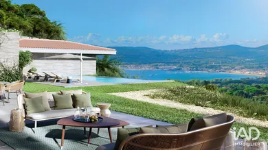 Maison à GRIMAUD (83310)
