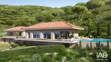 Maison à GRIMAUD (83310)