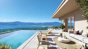 House in GRIMAUD (83310)