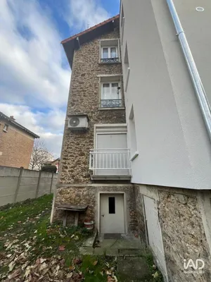 Appartement à AULNAY-SOUS-BOIS (93600)