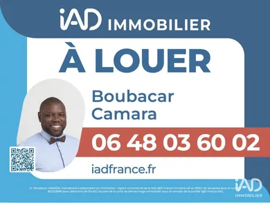 Bureaux à HOUILLES (78800)