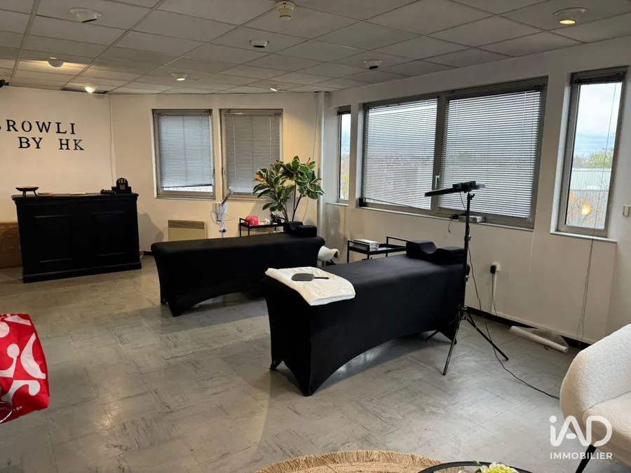 Bureaux à HOUILLES (78800) photo 3