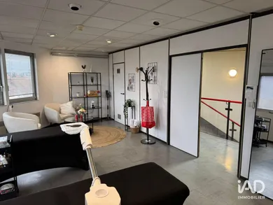 Office in HOUILLES (78800)