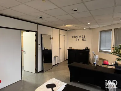 Office in HOUILLES (78800)