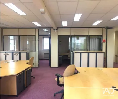 Office in HOUILLES (78800)