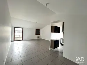 Appartement à MÉRIGNAC (33700)