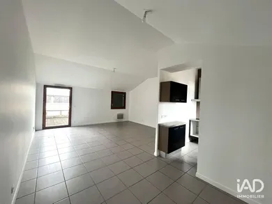 Apartment in MÉRIGNAC (33700)