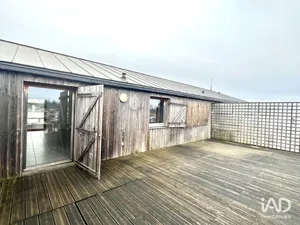 Appartement à MÉRIGNAC (33700)