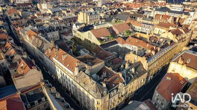 Appartement à METZ (57000)