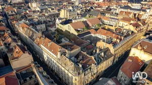 Appartement à METZ (57000)