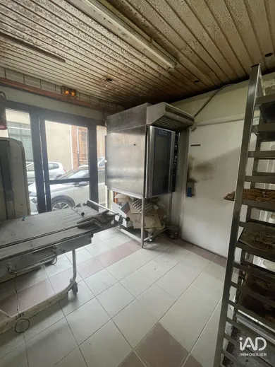 Boulangerie à PÉZILLA-LA-RIVIÈRE (66370)