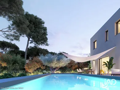 House in MONTPELLIER (34000)