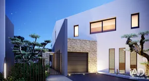 Maison à MONTPELLIER (34000)